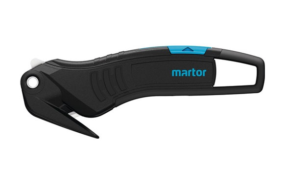 CUTTER SEGURIDAD 155X11X54MM C