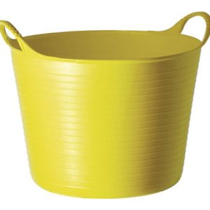 CAPAZO MULTIUSOS 26LT PE AMARI