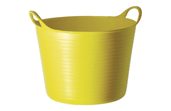 CAPAZO MULTIUSOS 26LT PE AMARI