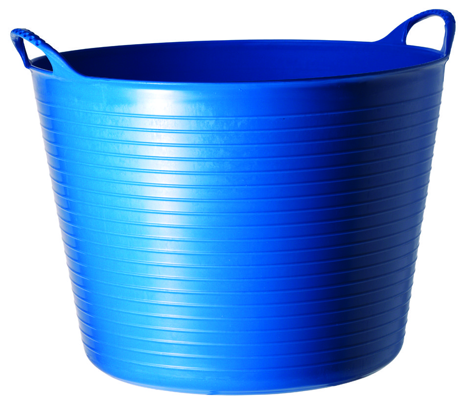 CUBO FLEXIBLE MULTIUSOS 26 L.