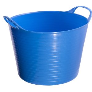 CUBO FLEXIBLE MULTIUSOS 40 L.