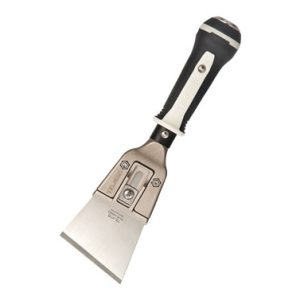 RACADOR / ESPÁTULA UNIVERSAL S