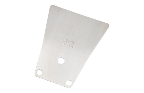 CUCHILLA REPUESTO RASCADOR UNI