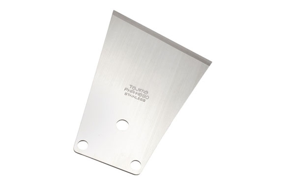 CUCHILLA REPUESTO RASCADOR UNI