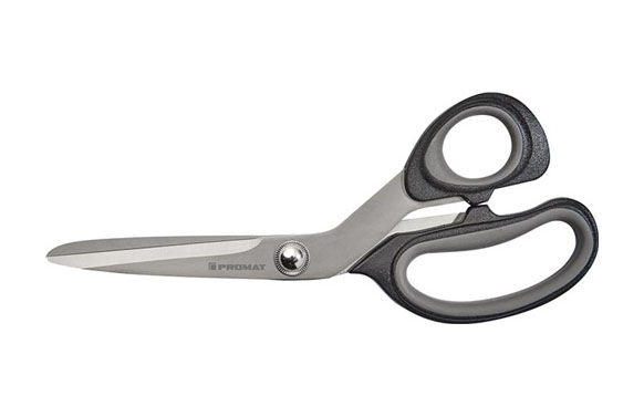 TIJERA UNIVERSAL 210MM CON OJA