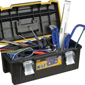 CAJA CON HERRAMIENTAS PARA FON