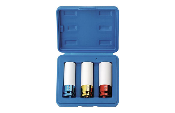 LLAVE DE VASO IMPACTO HEXAGONA