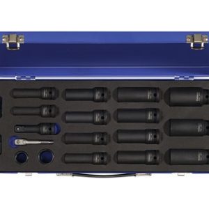 LLAVE DE VASO IMPACTO HEXAGONA