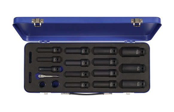 LLAVE DE VASO IMPACTO HEXAGONA