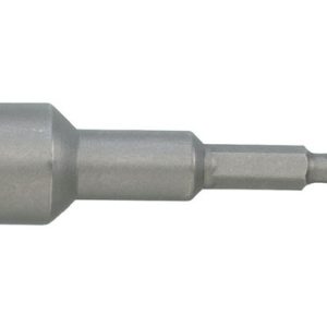 ADAPTADOR TUERCA HEXAGONAL MAG