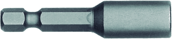 ADAPTADOR TUERCA HEXAGONAL MAG