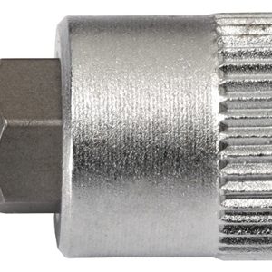 LLAVE DE VASO PUNTA ALLEN 1/4