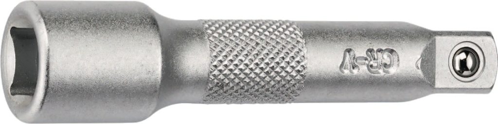 ALARGADOR LLAVE VASO 1/4 150 M