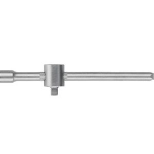 ALARGADOR LLAVE VASO 1/4 100MM