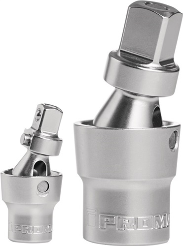 ARTICULACION UNIVERSAL LLAVE V