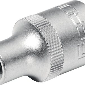 LLAVE DE VASO TORX HEMBRA 1/2