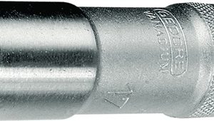 LLAVE DE VASO BIHEXAGONAL 1/2