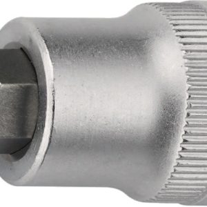 LLAVE DE VASO PUNTA TORX 1/2 T