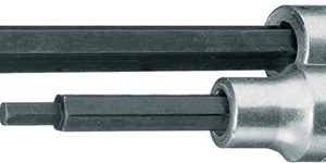 LLAVE DE VASO PUNTA ALLEN 1/2