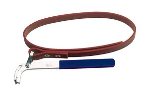 LLAVE CON CINTA TEXTIL 25MM 23