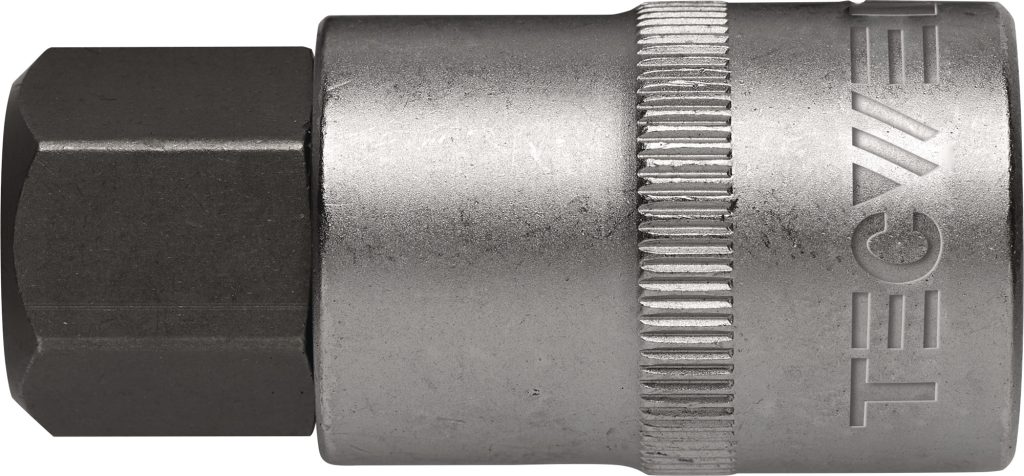 ALARGADOR LLAVE VASO 1/2 250MM