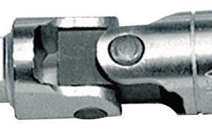 ARTICULACION CARDÁN 1/2 LONGIT