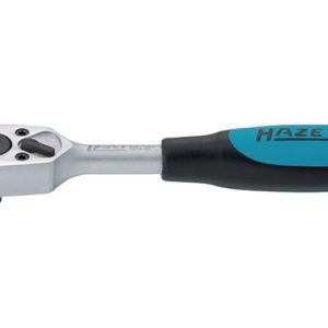 LLAVE CARRACA REVER 1/4 20 DIE