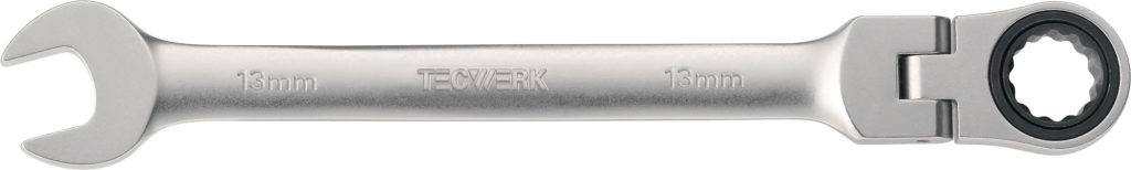 LLAVE COMBINADA CARRACA ARTICU