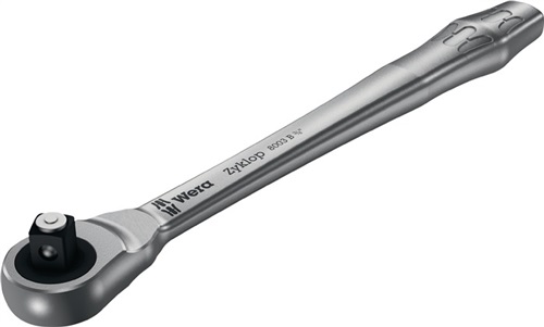 LLAVE CARRACA REVER 3/8 72 DIE