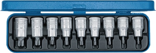 LLAVE VASO PUNTA TORX 1/2 T20-