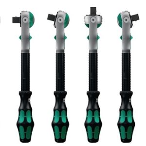 LLAVE CARRACA REVER 1/2 CAB GI