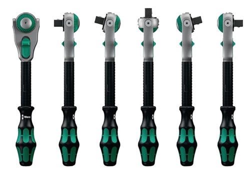 LLAVE CARRACA REVER 1/2 CAB GI