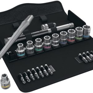 LLAVE VASO ZYKLOP 1/2 10-19MM