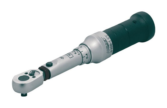 LLAVE DINAMOMÉTRICA 1/4 02-010