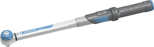 LLAVE DINAMOMÉTRICA 1/2 60-300