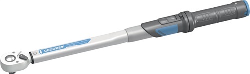 LLAVE DINAMOMÉTRICA 1/2 20-100