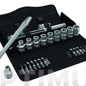 LLAVE CARRACA 1/2 ZYKLOP JGO 2