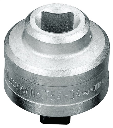 ADAPTADOR DE CARRACA LLAVE DIN