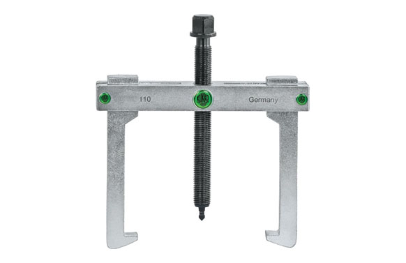 EXTRACTOR MECANICO 2 PATAS RIG