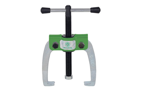 EXTRACTOR MECANICO 2 PATAS CEN