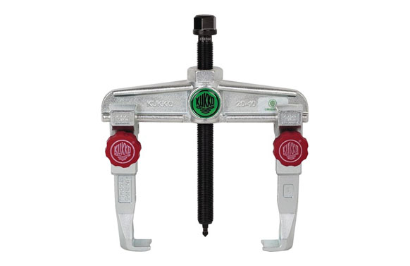 EXTRACTOR MECANICO 2 PATAS AJU