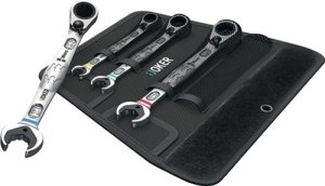 LLAVE COMBINADA CARRACA C/PALA