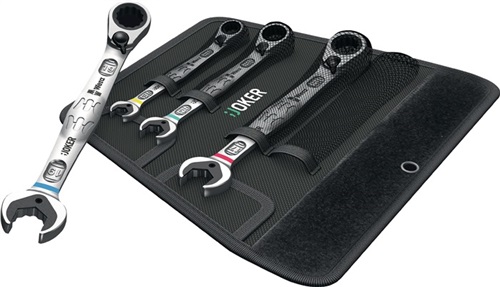 LLAVE COMBINADA CARRACA C/PALA