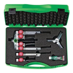 EXTRACTOR MECANICO+6 GANCHOS 1