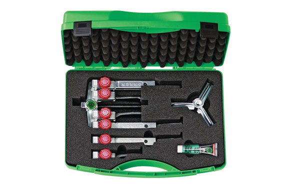 EXTRACTOR MECANICO+6 GANCHOS 1