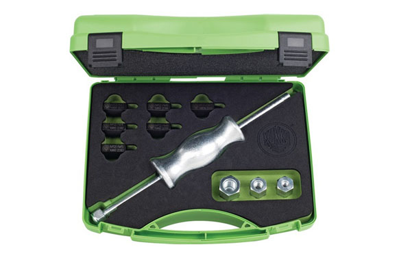 MARTILLO DESLIZANTE P/EXTRACTO