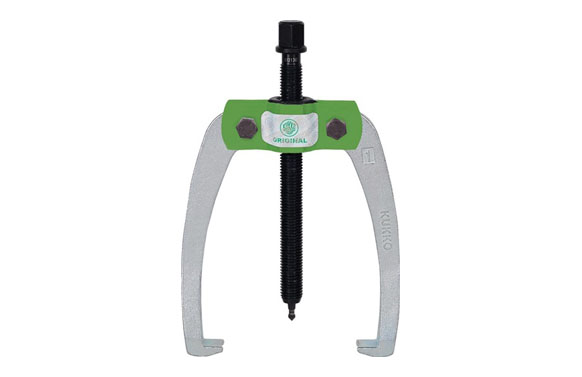 EXTRACTOR MECANICO 2 PATAS CEN