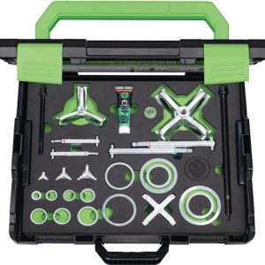 EXTRACTOR RODAMIENTOS BOLAS JG