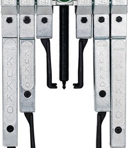 EXTRACTOR MECANICO 6 PATAS FIN