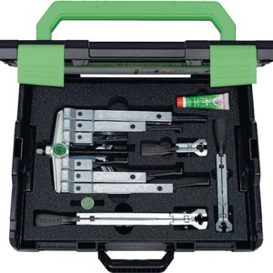 EXTRACTOR MECANICO+9 GANCHOS 1